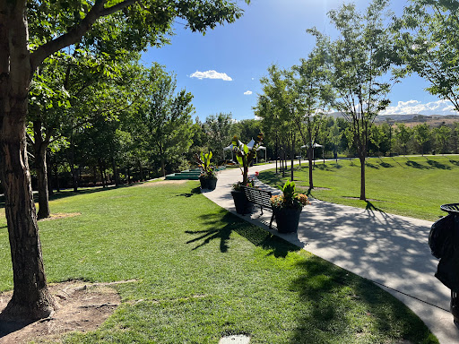 Monument «Light of the World Garden at Ashton Gardens», reviews and photos, 3900 Garden Dr, Lehi, UT 84043, USA