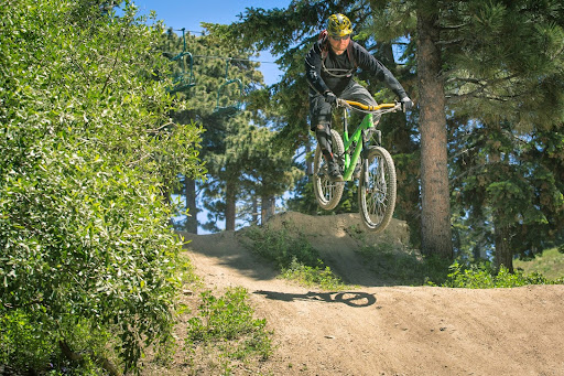 Bicycle Store «Pedals Bike Shop», reviews and photos, 3765 Jurupa Ave, Riverside, CA 92506, USA