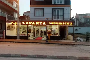 Lavanta Cafe Dondurma & Tatlı image