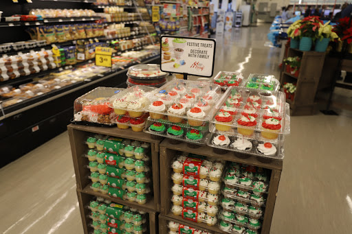 Grocery Store «Food Lion», reviews and photos, 40955 Merchants Ln, Leonardtown, MD 20650, USA