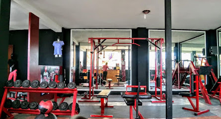 GYM PRO FITNESS - Art. Núm. 13 201, Constitución Mexicana, 72499 Puebla, Pue., Mexico