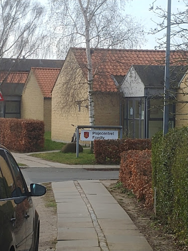 Anmeldelser af Fjordly Plejehjem i Odense - Plejehjem