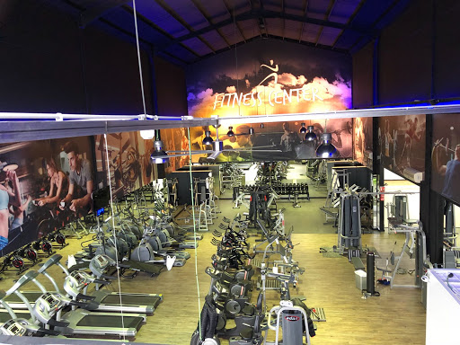 Morón Centro de fitness en Morón de la Frontera, Sevilla