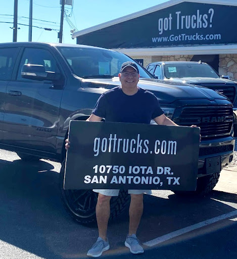 Used Car Dealer «American Auto Brokers», reviews and photos, 10750 Iota Dr, San Antonio, TX 78217, USA