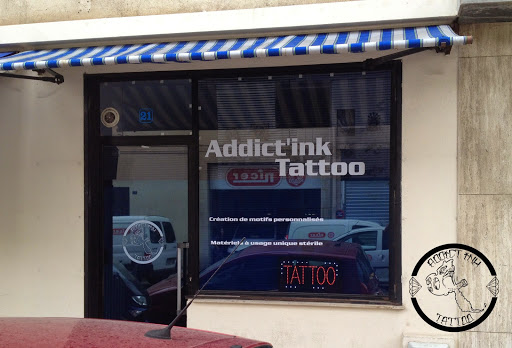 Addict'ink Tattoo