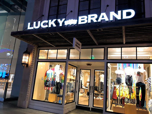 Shopping Mall «Third Street Promenade», reviews and photos, 1351 3rd Street Promenade #201, Santa Monica, CA 90401, USA