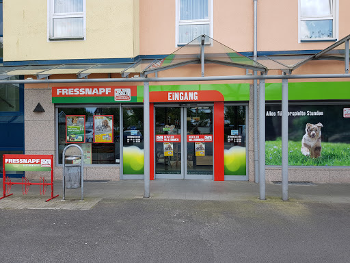 Fressnapf Hilden unter Hilden, 