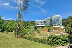 Botanischer Garten