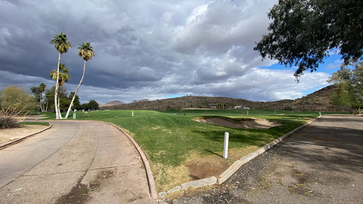 Golf Club «Lookout Mountain Golf Club», reviews and photos, 11111 N 7th St, Phoenix, AZ 85020, USA