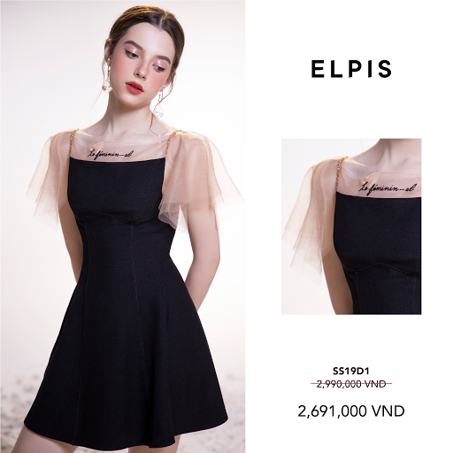 Elpis clothing