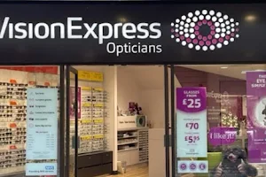 Vision Express Opticians - Andover image