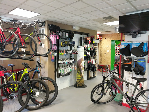 Bicycle Rental Service «Bicycle Hub of Marlboro», reviews and photos, 239 Hwy 79, Morganville, NJ 07751, USA