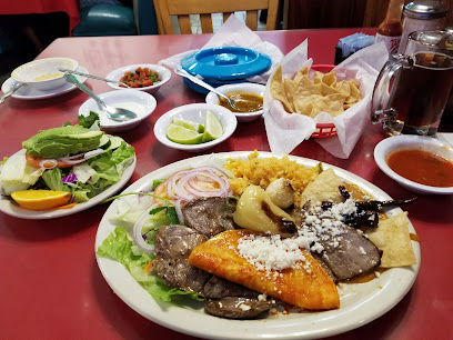 La Barca Restaurantes - 8407 Washington Blvd, Pico Rivera, CA 90660