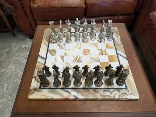 Thrift Store «Interfaith Emergency Services Thrift Store», reviews and photos, 718 N Pine Ave, Ocala, FL 34475, USA