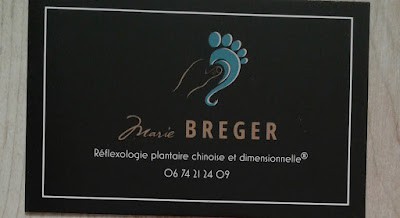 MARIE BREGER à Guipry-Messac
