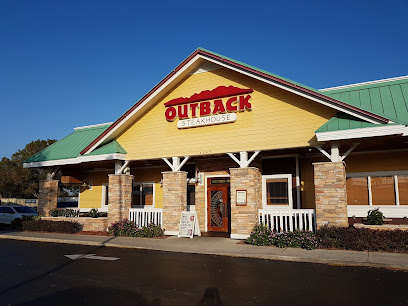 Outback Steakhouse - 4845 S Kirkman Rd, Orlando, FL 32811