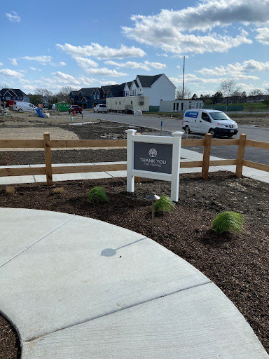 Sign Shop «FASTSIGNS», reviews and photos, 188 S Western Ave, Carpentersville, IL 60110, USA