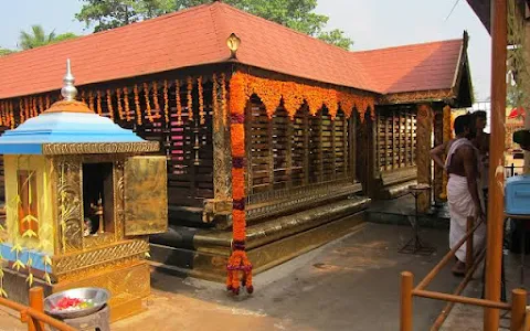 Kottankulangara Devi Temple image