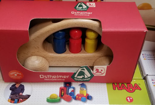 Toy Store «SpielWerk Toys», reviews and photos, 3808 N Williams Ave # 121, Portland, OR 97227, USA