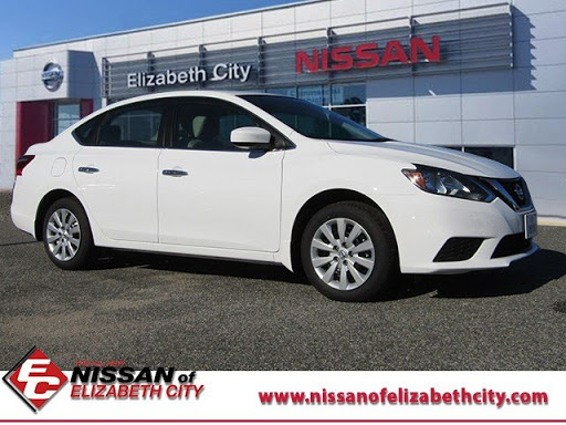 Nissan Dealer «Nissan of Elizabeth City», reviews and photos, 1712 N Road St, Elizabeth City, NC 27909, USA