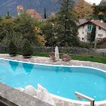 Photo n°5 de l'avis de Rita.e fait le 24/10/2022 à 05:16 sur le  Hotel Starkenberg à Schenna