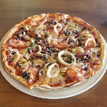 Photo n°1 de l'avis de Tony.n fait le 22/04/2019 à 10:13 sur le  Pizzeria Bierkönig à Rieden