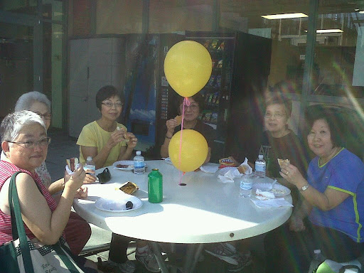 Youth Organization «Montebello-Commerce YMCA», reviews and photos, 2000 W Beverly Blvd, Montebello, CA 90640, USA