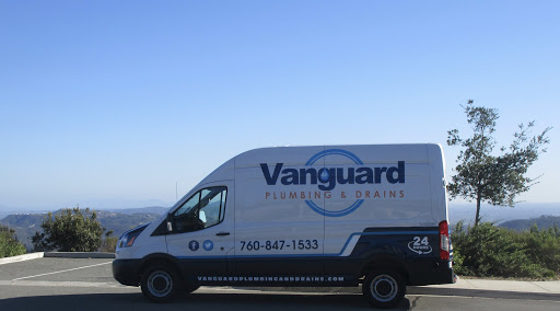 Vanguard Plumbing & Drains