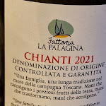 Photo n°3 de l'avis de Leonardo.s fait le 30/06/2023 à 12:55 sur le  Risorante Il Vecchio à Figline Valdarno