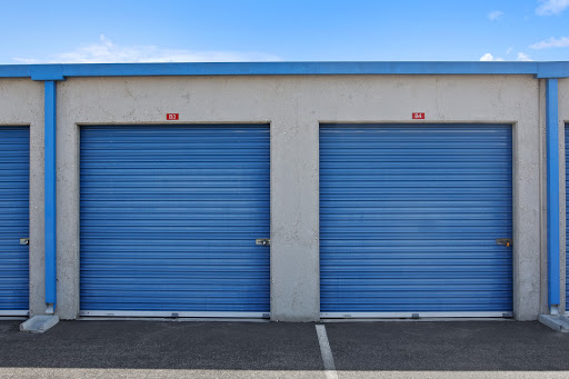 Self-Storage Facility «US Storage Centers», reviews and photos, 23711 Crenshaw Blvd, Torrance, CA 90505, USA