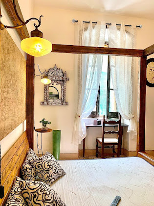 Chambres Bed & Breakfast Il Vecchio Cortile 92100 Agrigento