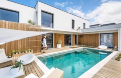 Estaun Architectures à Biarritz