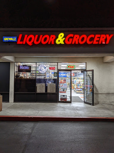 Liquor Store «Grewalz Liquor & Groceries», reviews and photos, 1125 Tasman Dr, Sunnyvale, CA 94089, USA