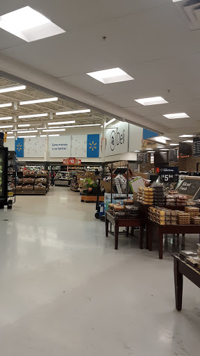 Department Store «Walmart Supercenter», reviews and photos, 850 Co Rd E East, Vadnais Heights, MN 55127, USA