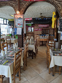 Atmosphère du Restaurant italien Pizzeria Da Salvatore à Le Havre - n°12