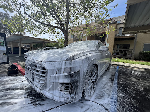 Mobile Detailing Solutions en Albany