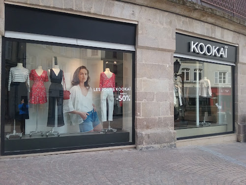 Magasin de vêtements pour femmes Kookaï Limoges