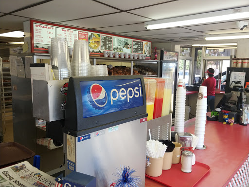 Donut Shop «Shipley Do-Nuts», reviews and photos, 1501 N 10th St, McAllen, TX 78501, USA