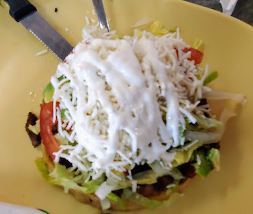 Mexican Restaurant «La Conchita Restaurant», reviews and photos, 5212 Rufe Snow Dr, North Richland Hills, TX 76180, USA