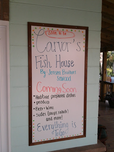 Seafood Market «Jensen Brothers Seafood», reviews and photos, 911 Douglas Ave, Dunedin, FL 34698, USA