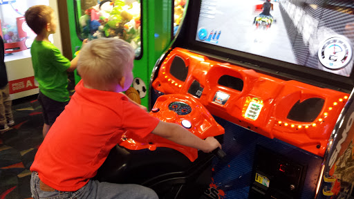 Bowling Alley «AMF Camellia Lanes», reviews and photos, 125 Schillinger Rd N, Mobile, AL 36608, USA