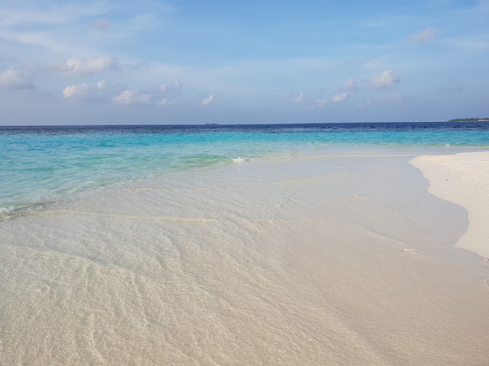 Havodigalaa Beach'in fotoğrafı doğal alan içinde bulunmaktadır