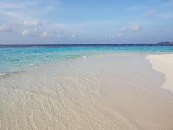 Havodigalaa Beach'in fotoğrafı doğal alan içinde bulunmaktadır