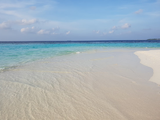 Havodigalaa Beach