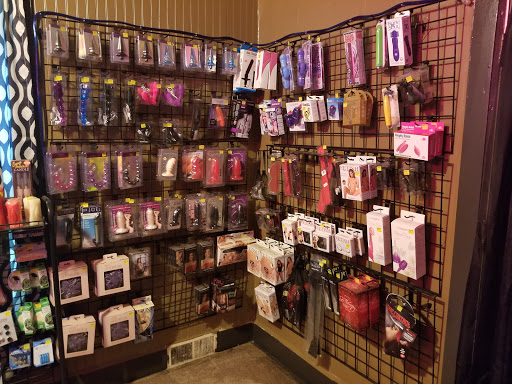Adult Entertainment Store «Treasures», reviews and photos, 66 E 14th St, Chicago Heights, IL 60411, USA