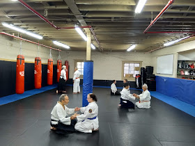 Cuenca Musubi Dojo