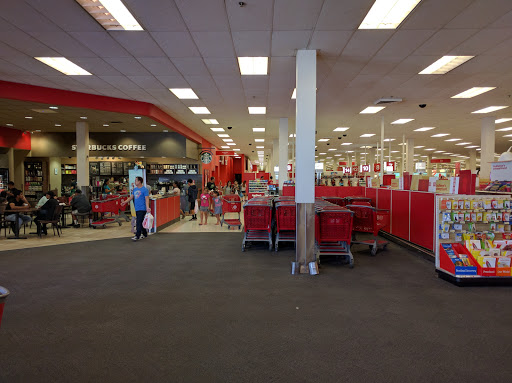 Department Store «Target», reviews and photos, 3600 Rosemead Blvd, Rosemead, CA 91770, USA