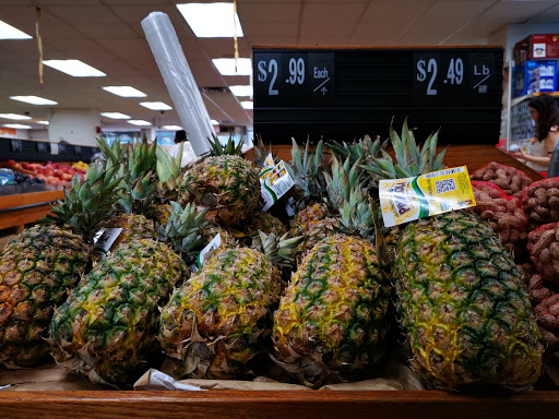 Asian Grocery Store «C-Mart Supermarket», reviews and photos, 109 Lincoln St, Boston, MA 02111, USA