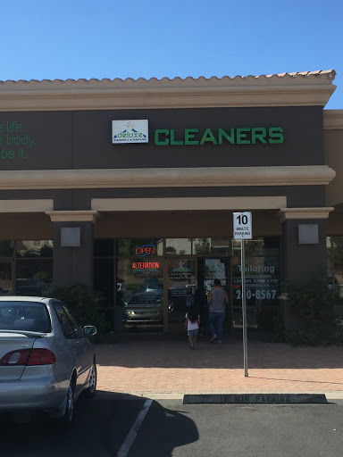 Clothing Alteration Service «Deluxe Cleaners & Alterations», reviews and photos, 1550 W Horizon Ridge Pkwy, Henderson, NV 89012, USA