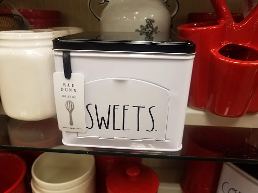 Department Store «HomeGoods», reviews and photos, 2460 Osprey Way S, Frederick, MD 21701, USA